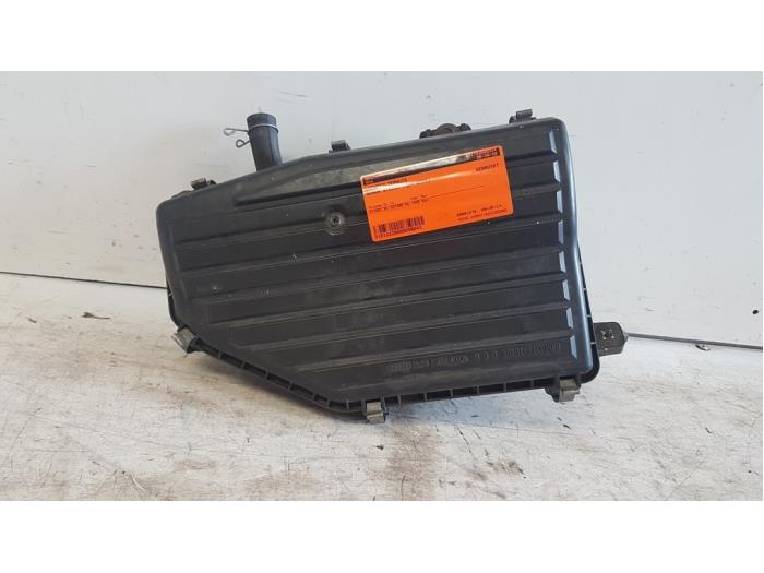 Begagnade Luftfilterhus Honda Stream I (RN) 1.7 16V VTEC Pris € 50,00 Marginaltabell erbjuds av Autodemontagebedrijf Smit