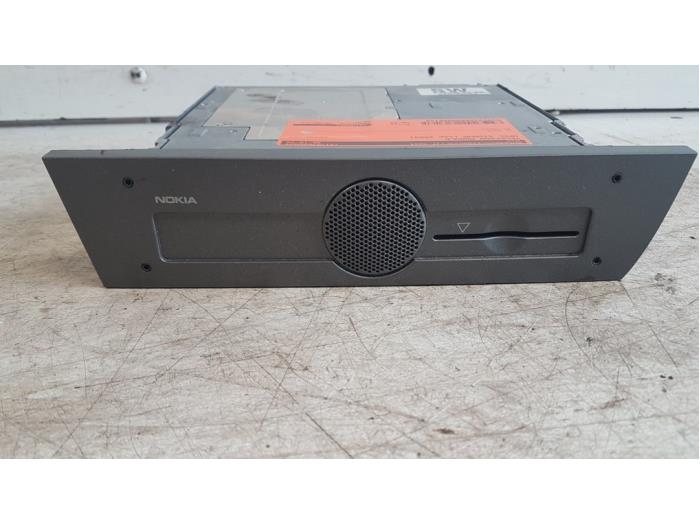 Begagnade Telefonmodul Opel Signum (F48) 2.2 DGI 16V Pris € 50,00 Marginaltabell erbjuds av Autodemontagebedrijf Smit