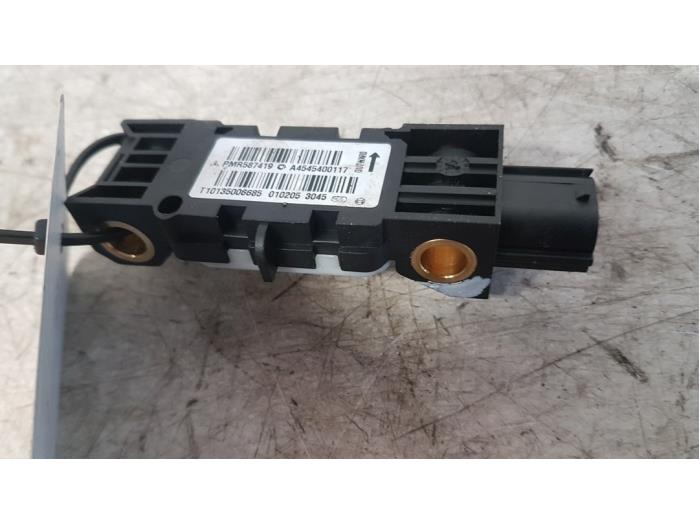 Gebrauchte Airbag Sensor Mitsubishi Colt (Z2/Z3) 1.3 16V Preis € 15,00 Margenregelung angeboten von Autodemontagebedrijf Smit