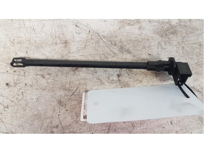 Outside temperature sensor Mitsubishi Colt 1.3 16V 1135800462