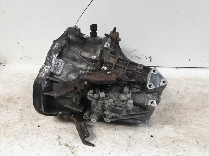 Gearbox Kia Picanto 1.1 12V - M71671 G4HG M7161