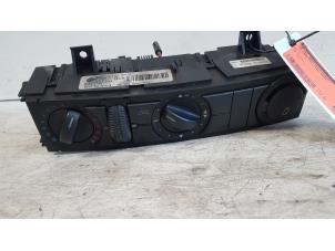 Used Heater control panel Volkswagen Crafter 2.5 TDI 30/32/35/46/50 Price € 25,00 Margin scheme offered by Autodemontagebedrijf Smit