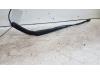 Front wiper arm from a Volkswagen Crafter, 2006 / 2013 2.5 TDI 30/32/35/46/50, Delivery, Diesel, 2.461cc, 80kW (109pk), RWD, BJK; EURO4; CEBB, 2006-04 / 2013-05 2008