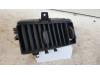 Dashboard vent from a Volkswagen Crafter, 2006 / 2013 2.5 TDI 30/32/35/46/50, Delivery, Diesel, 2.461cc, 80kW (109pk), RWD, BJK; EURO4; CEBB, 2006-04 / 2013-05 2008