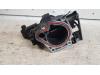Throttle body from a BMW 3 serie (E46/4) 316i 2001