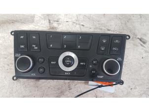 Used Heater control panel Nissan Almera Tino (V10M) 2.2 Di 16V Price € 75,00 Margin scheme offered by Autodemontagebedrijf Smit