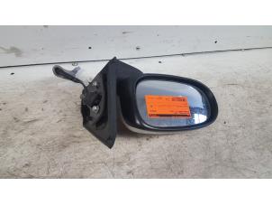 Gebrauchte Außenspiegel links Nissan Almera Tino (V10M) 2.2 Di 16V Preis € 25,00 Margenregelung angeboten von Autodemontagebedrijf Smit