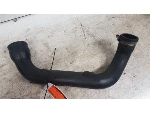 Used Air intake hose Nissan Almera Tino (V10M) 2.2 Di 16V Price on request offered by Autodemontagebedrijf Smit
