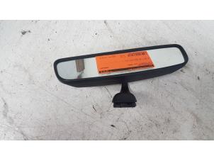 Used Rear view mirror Kia Picanto (BA) 1.0 12V Price € 10,00 Margin scheme offered by Autodemontagebedrijf Smit