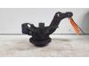 Knuckle, front right from a Renault Modus/Grand Modus (JP) 1.2 16V 2004