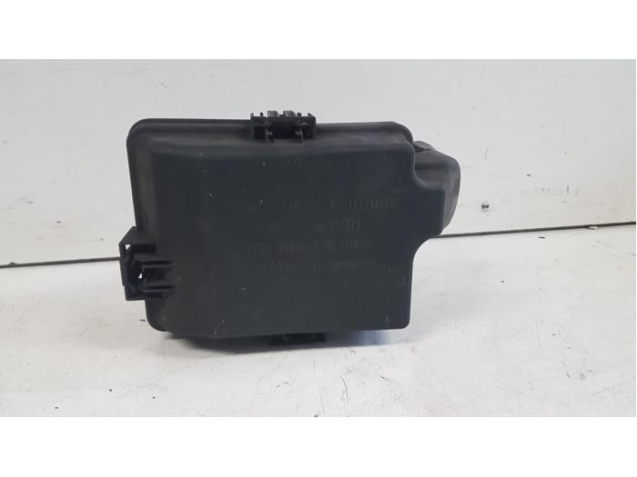 Begagnade Luftfilterhus Iveco New Daily IV 35C12V, 35C12V/P, 35S12V, 35S12V/P Pris € 40,00 Marginaltabell erbjuds av Autodemontagebedrijf Smit