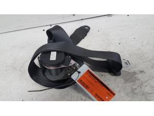 Used Rear seatbelt, left Fiat Panda (169) 1.1 Fire Price € 15,00 Margin scheme offered by Autodemontagebedrijf Smit