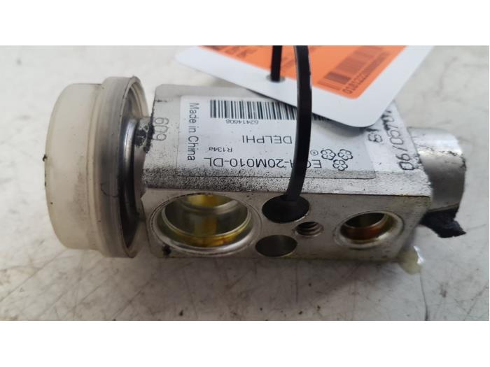 Opel Astra AC expansion valves stock | ProxyParts.com