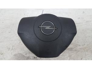 Gebrauchte Airbag links (Lenkrad) Opel Astra H (L48) 1.6 16V Preis € 25,00 Margenregelung angeboten von Autodemontagebedrijf Smit