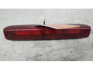 Brake light опель астра