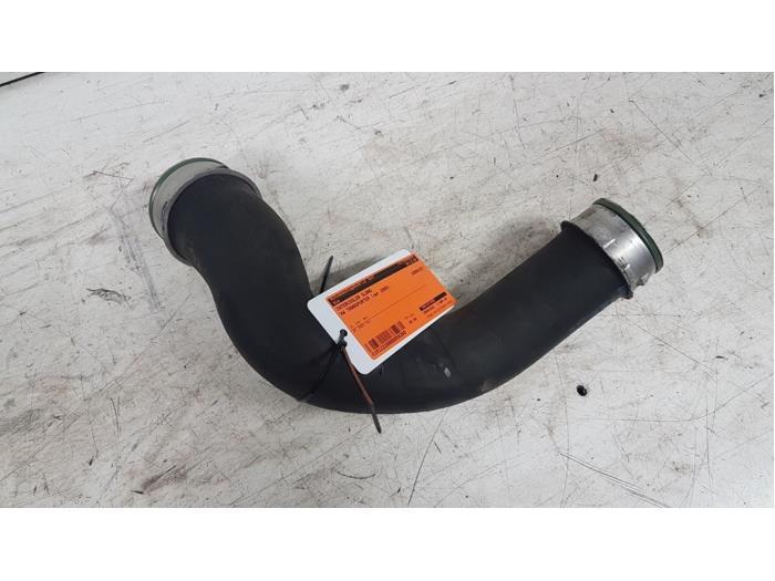 Intercooler hoses with part number 09D stock