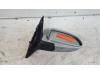 Wing mirror, right from a Kia Rio (DC22/24), 2000 / 2005 1.5 16V, Hatchback, Petrol, 1.493cc, 71kW (97pk), FWD, A5D, 2002-09 / 2005-06, DC22; DC24 2004