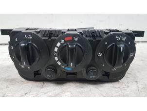 Used Heater control panel Mercedes Vaneo (W414) Price € 30,00 Margin scheme offered by Autodemontagebedrijf Smit