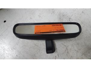 Used Rear view mirror Mercedes Vaneo (W414) Price on request offered by Autodemontagebedrijf Smit