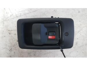 Used Tailgate handle Mercedes Vaneo (W414) Price on request offered by Autodemontagebedrijf Smit