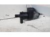 Water pump from a Mercedes-Benz Viano (639) 2.2 CDI 16V 2006