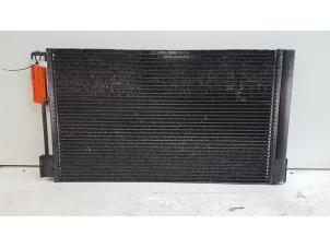 Used Air conditioning radiator Fiat Grande Punto (199) 1.4 16V Price € 30,00 Margin scheme offered by Autodemontagebedrijf Smit