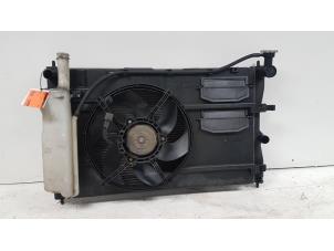 Used Cooling set Mitsubishi Colt (Z2/Z3) 1.3 16V Price on request offered by Autodemontagebedrijf Smit