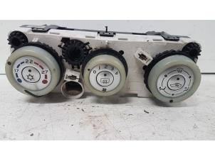 Used Heater control panel Mitsubishi Colt (Z2/Z3) 1.3 16V Price € 35,00 Margin scheme offered by Autodemontagebedrijf Smit