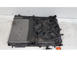 Used Cooling set Hyundai Matrix 1.6 16V Price on request offered by Autodemontagebedrijf Smit
