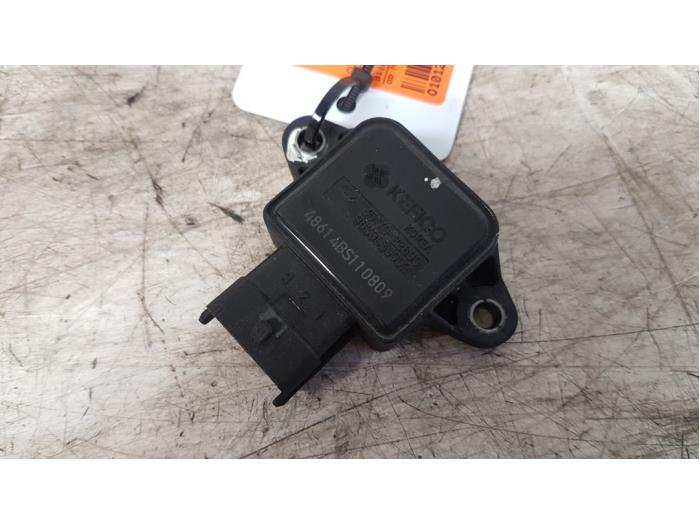 Begagnade Sensor (övriga) Hyundai Matrix 1.6 16V Pris € 20,00 Marginaltabell erbjuds av Autodemontagebedrijf Smit