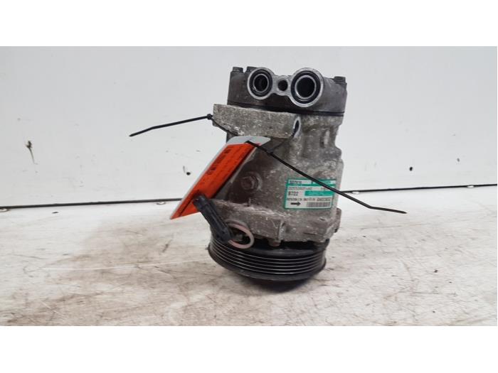 Gebrauchte Klimapumpe Alfa Romeo GT (937) 1.9 JTD 16V Multijet Preis € 30,00 Margenregelung angeboten von Autodemontagebedrijf Smit