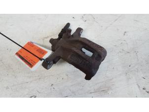 Used Rear brake calliper, right Chevrolet Lacetti (KLAN) 1.8 16V Price € 35,00 Margin scheme offered by Autodemontagebedrijf Smit