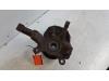 Daewoo Lacetti (KLAN) 1.8 16V Spindel, höger fram