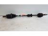 Daewoo Lacetti (KLAN) 1.8 16V Drivaxel, höger fram