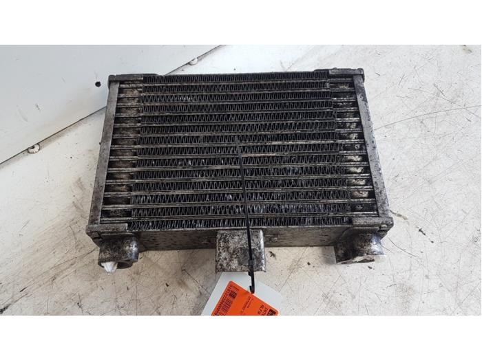 Usados Intercooler Alfa Romeo GT (937) 1.9 JTD 16V Multijet Precio € 40,00 Norma de margen ofrecido por Autodemontagebedrijf Smit