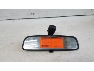 Used Rear view mirror Hyundai Matrix 1.8 16V Price € 15,00 Margin scheme offered by Autodemontagebedrijf Smit