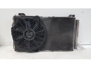 Used Cooling set Hyundai Matrix 1.8 16V Price on request offered by Autodemontagebedrijf Smit