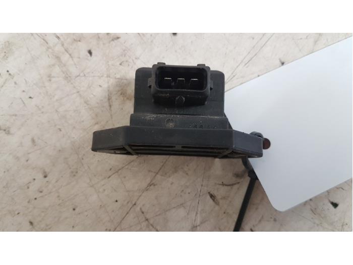 Usados Módulo de encendido Hyundai Getz 1.3i 12V Precio € 10,00 Norma de margen ofrecido por Autodemontagebedrijf Smit