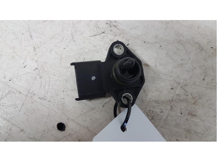 Usados Sensor Map (colector de admisión) Hyundai Getz 1.3i 12V Precio € 10,00 Norma de margen ofrecido por Autodemontagebedrijf Smit
