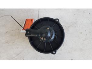 Used Heating and ventilation fan motor Toyota Corolla (E11) Price € 20,00 Margin scheme offered by Autodemontagebedrijf Smit