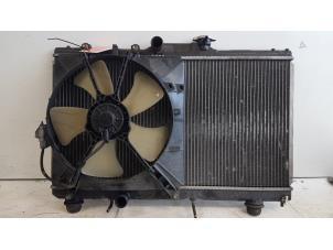 Used Cooling set Toyota Corolla (E11) Price € 30,00 Margin scheme offered by Autodemontagebedrijf Smit