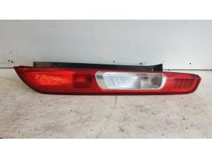 Used Taillight, right Ford Focus 2 1.6 TDCi 16V 90 Price € 20,00 Margin scheme offered by Autodemontagebedrijf Smit