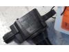 Pen ignition coil from a Nissan Almera Tino (V10M) 1.8 16V 2001