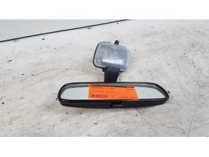Used Rear view mirror Daihatsu Terios (J1) 1.3 16V DVVT 4x2 Price € 10,00 Margin scheme offered by Autodemontagebedrijf Smit