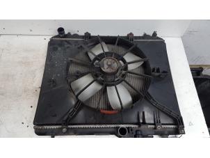 Used Cooling set Daihatsu Terios (J1) 1.3 16V DVVT 4x2 Price on request offered by Autodemontagebedrijf Smit