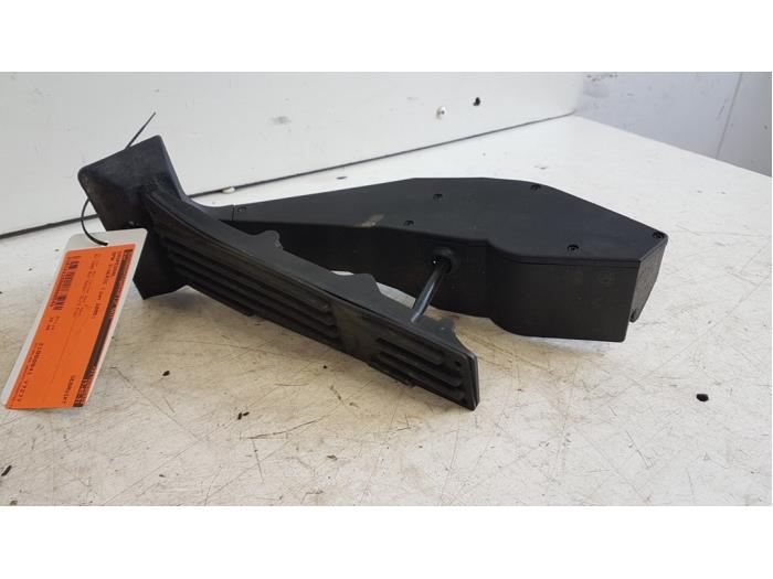 Accelerator pedal from a BMW 3 serie (E90)  2005