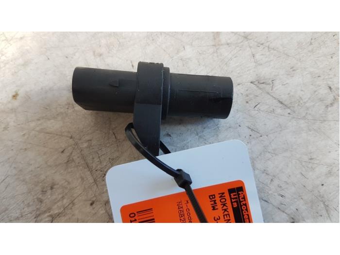 Gebrauchte Nockenwelle Sensor BMW 3 serie (E90) Preis € 15,00 Margenregelung angeboten von Autodemontagebedrijf Smit