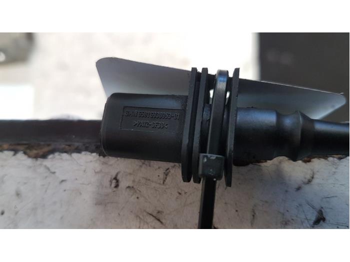 Outside temperature sensor BMW 3 serie 136326100E