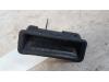 BMW 3-Serie Tailgate handle