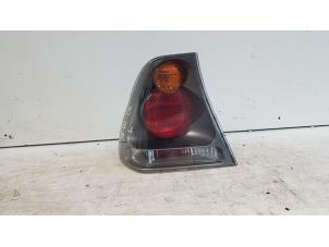 Used Taillight, left BMW 3 serie Compact (E46/5) 316ti 16V Price € 15,00 Margin scheme offered by Autodemontagebedrijf Smit